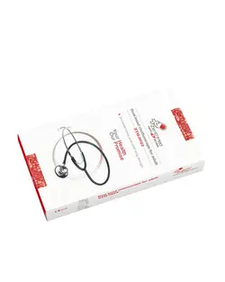 گوشی پزشکی زنیت مد دوپاویون کد ZTH-3022