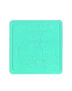 گاز طبی وازلینه 36 پدی استریل سپاهان بهبود