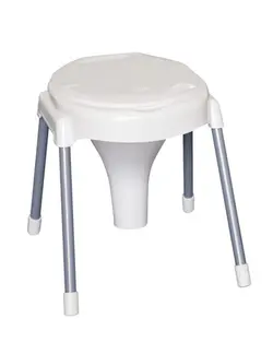 توالت فرنگی ناصر پلاستیک