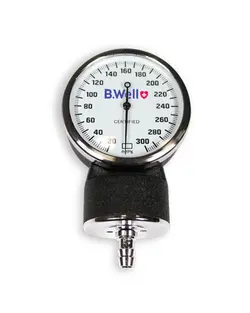 فشارسنج عقربه ای B.Well مدل WM-62S