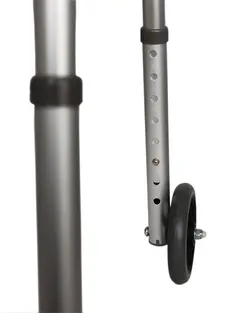 واکر تاشو آلمینیومی دوچرخ برند ATK