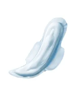 نوار بهداشتی مای لیدی کلاسیک ضخیم بنفش بسته 10 تایی سایز L