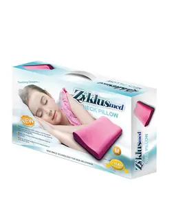 بالشت طبی مواج کودک (دخترانه) زیکلاس مد مدل ZYK-M