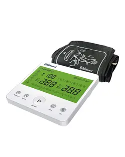 فشارسنج دیجیتالی سخنگو زیکلاس مد مدل BPM-7700