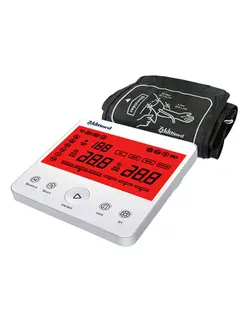 فشارسنج دیجیتالی سخنگو زیکلاس مد مدل BPM-7700