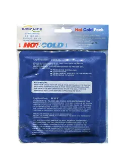 پک گرم و سرد 11 در 15 سانت ایزی لایف