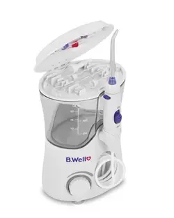 واتر جت دندان b.well مدل WI-922