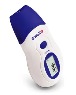 تب سنج لیزری b.well مدل WF-1000