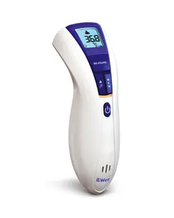تب سنج لیزری b.well مدل WF-5000