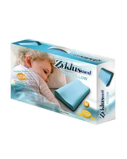 بالشت طبی مواج کودک (پسرانه) زیکلاس مد مدل ZYK-M