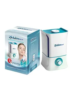 دستگاه بخور سرد زیکلاس مد مدل ZYK-C06