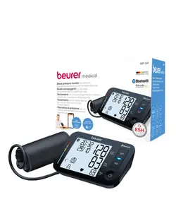 فشارسنج دیجیتال beurer مدل BM54