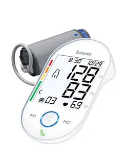 فشارسنج دیجیتال beurer مدل BM55