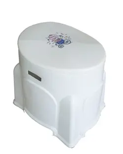 توالت فرنگی دور بسته مدل صحرا