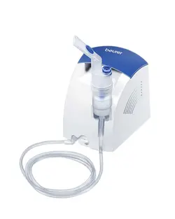 نبولایزر مدل IH 26 بیورر