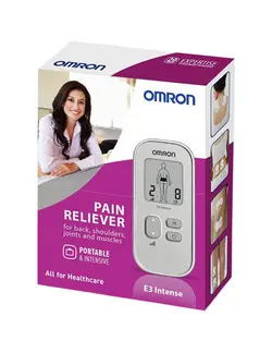 دستگاه محرک الکتریکی مدل E3 برند امرن