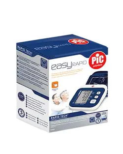 فشارسنج دیجیتال پیک مدل Easy Rapid