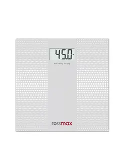 ترازوی تشخیصی دیجیتال مدل WB-101 برند رزمکس