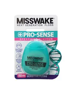 نخ دندان میسویک مدل Pro Sense