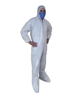 کاورال اسپان لمینت شده فری سایز