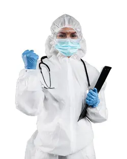 کاورال اسپان لمینت شده فری سایز