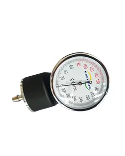 گیج فشارسنج عقربه ای برند EASY LIFE