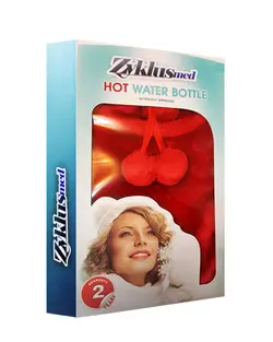 کیف آبگرم کاور دار زیکلاس مد Zyklusmed