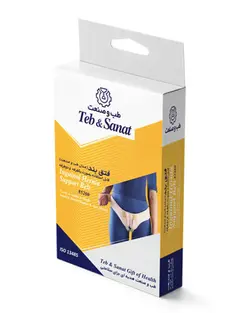 فتق بند تک سایز کد 85200 طب و صنعت