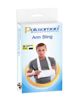 آویز دست گردنی M کد 013 شرکت پاک سمن