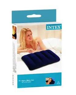 بالش بادی جیر کوچک برند INTEX