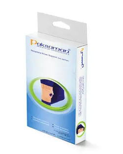 زانوبند نئوپرنی دو فنره XL کد 167 شرکت پاک سمن