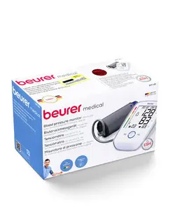 فشارسنج دیجیتال beurer مدل BM45