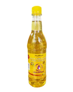 الکل صنعتی 90 درجه 600 سی سی کیمیا الکل زنجان
