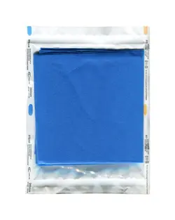 شان جراحی یکبار مصرف استریل سایز 100 در 100 سانت گل پسند