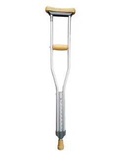 عصا زیر بغل اطفال وارداتی COMPANT مدل 9020