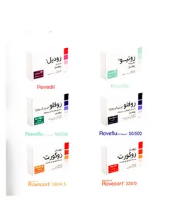 دستگاه مصرف کپسول استنشاقی روهیلر