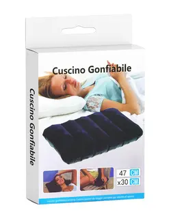 بالش بادی جیر سایز30 در 47 سانت Cuscino