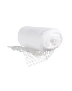 باند نخی کنار بافته عرض 10 سانت کاوه