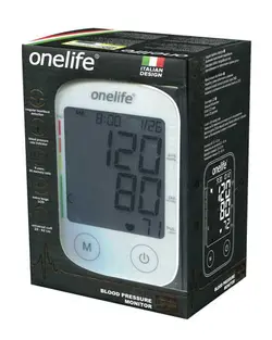 فشارسنج دیجیتال onelife مدل PREMIUM L3