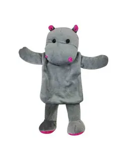 کیسه آبگرم عروسکی HB204-Plus امسیگ