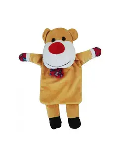 کیسه آبگرم عروسکی HB204-Plus امسیگ