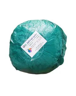 کلاه دورکش پزشک و بیمار 40 گرم بسته 50 عددی