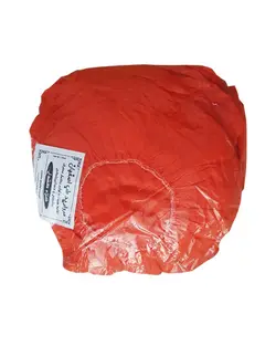 کلاه دورکش پزشک و بیمار 40 گرم بسته 50 عددی