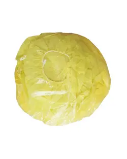 کلاه دورکش پزشک و بیمار 40 گرم بسته 50 عددی