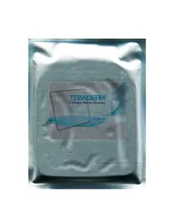 پانسمان ماتریکس کلاژن طبادرم سایز 10 در 10 سانت