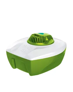 دستگاه بخور گرم ویکس مدل پلاس