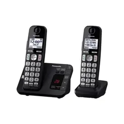 تلفن بی سیم پاناسونیک KX-TGE432