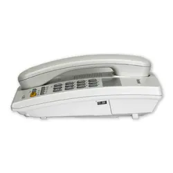 تلفن رومیزی پاناسونیک KX-T7703 | فروشگاه پاناسونیک