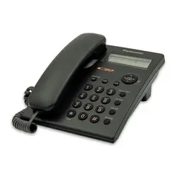 تلفن رومیزی پاناسونیک KX-TSC11 | فروشگاه پاناسونیک