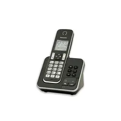 تلفن بی سیم پاناسونیک مدل KX-TGD320 نقد و بررسی، قیمت، خرید